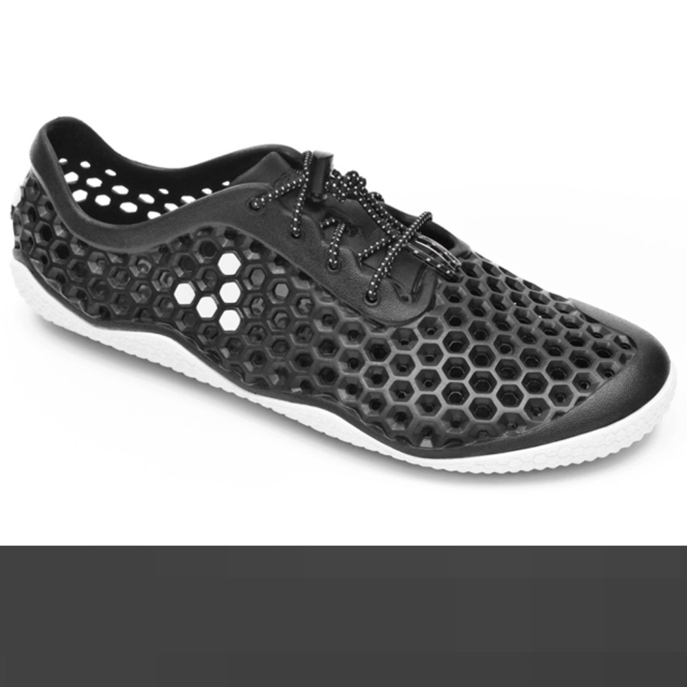 VIVO BAREFOOT ULTRA 3 in BLACK